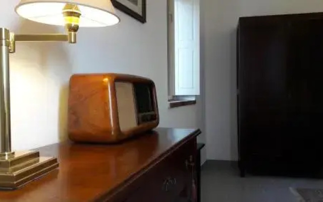 Country BB Piani Del Mattino