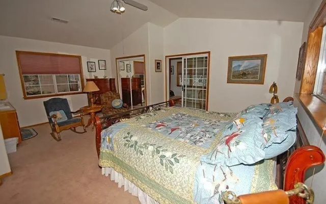1209 Golden Bear 3 Bedroom Home by RedAwning