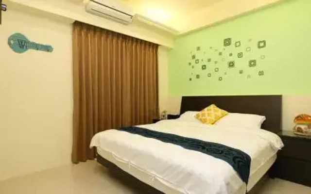 Sunny Breeze B&B