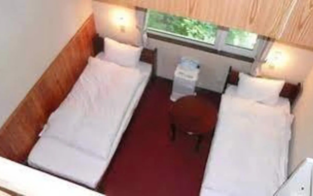 Pension Niseko Bellary