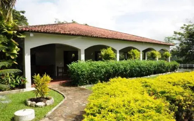 Viver Mais Hotel Fazenda