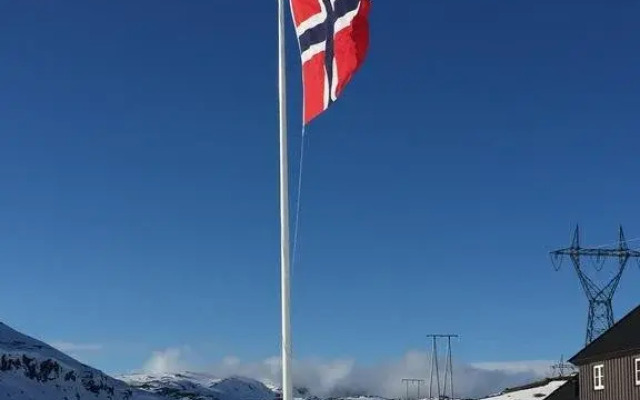 Bardøla Cottages