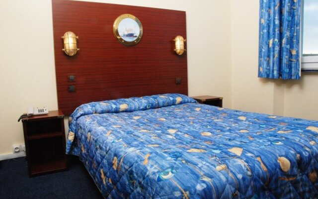 Hotel Les Gens de Mer