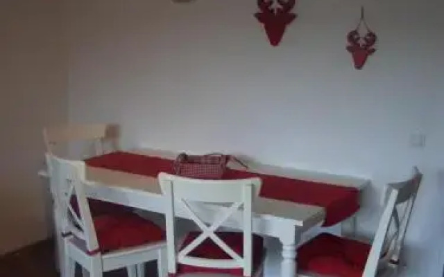 Ferienwohnung Franziska