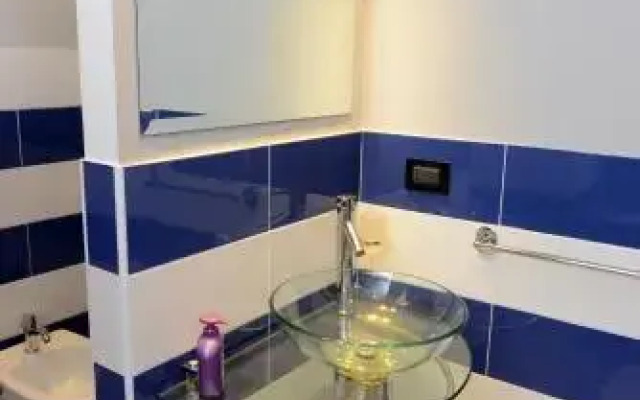 Casa Vacanze Gli Archi