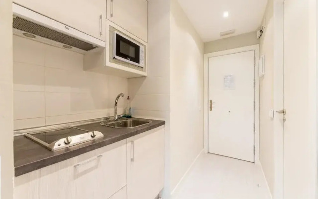 Apartamento Galaxy I