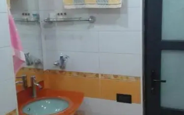 Apartment on Nariman Narimanov