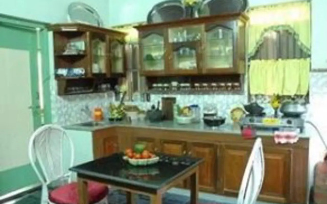 Kodianthara Heritage Farmhouse