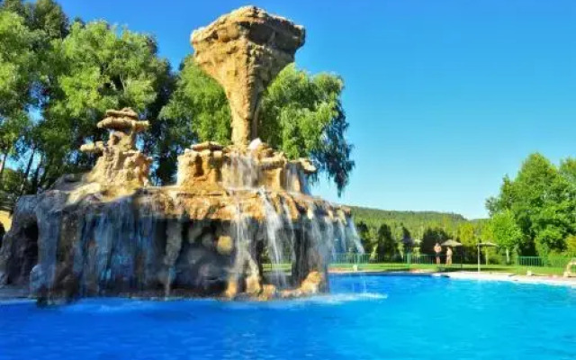 Camping Caravaning Cuenca