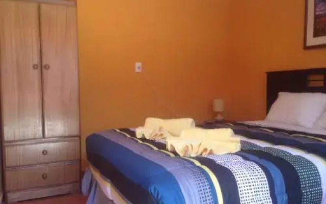 Casa San Marcos 663