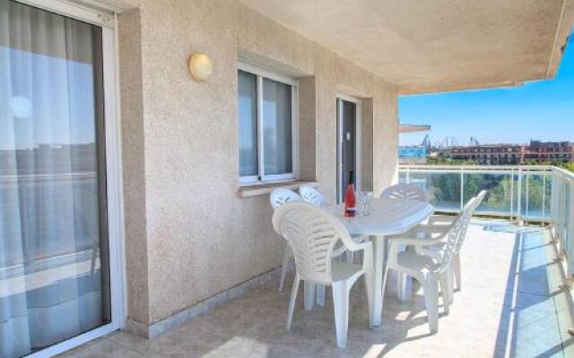 UHC Village Park Apartments