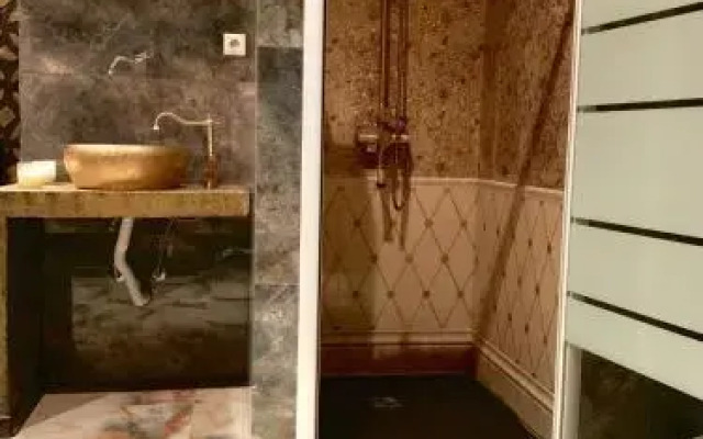 Spa Hotel Grandini Adults Only