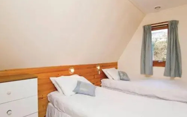 Glengarry Lodges
