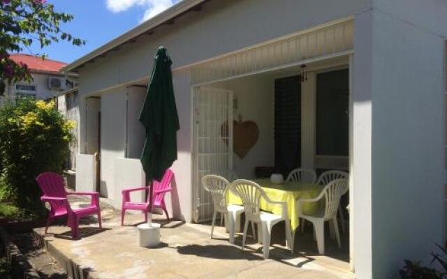 Maison Petit Paradis