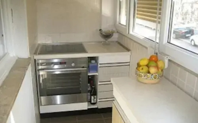 Apartments Lucac Manus