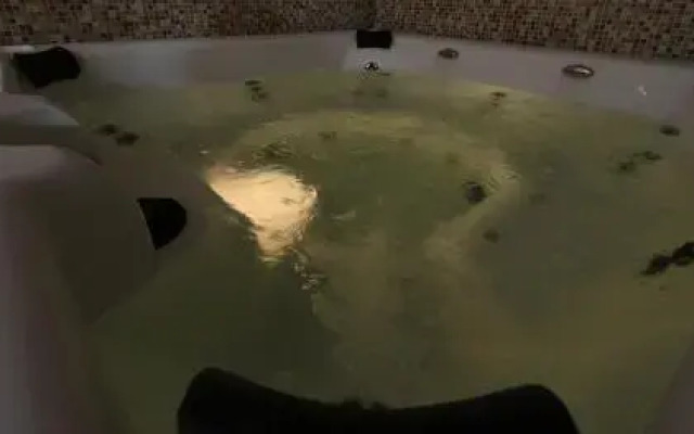 Kék Lagúna Panzió