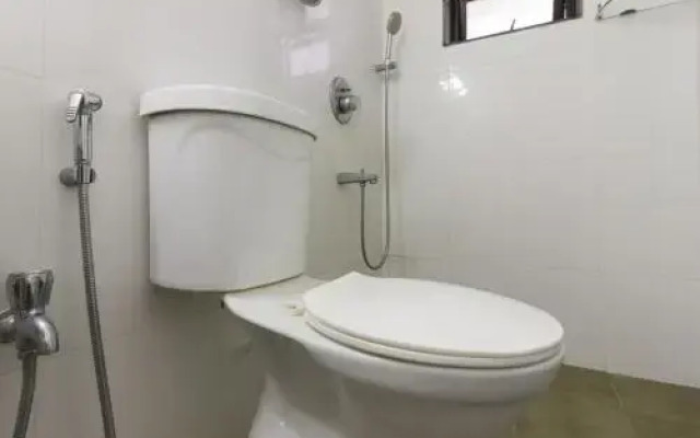 Zeus Homestays