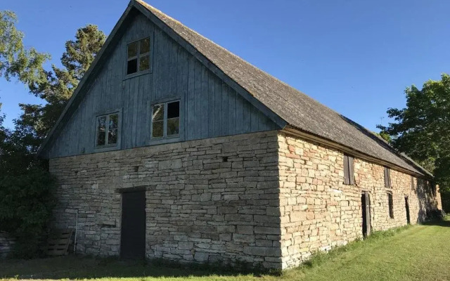Gamla Gästgivaregården