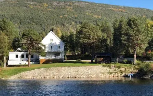 Rendalen Gjestegård