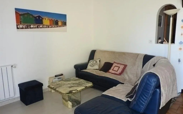 Villa Rue De L'epine Noire