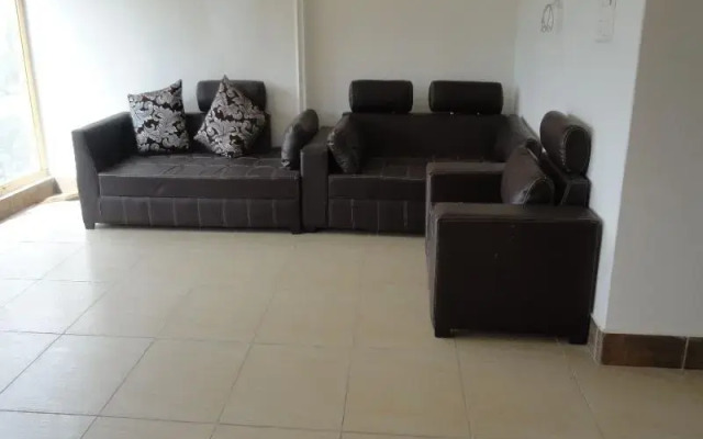 Mantra Cottage