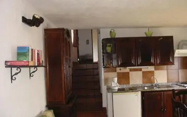 Casa Los Mangos