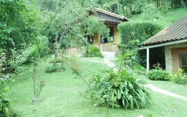 Hotel Pousada Cruzeiro do Sul