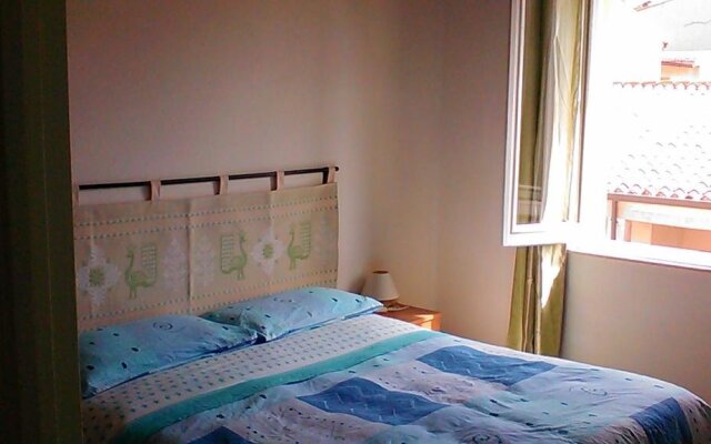 S'Archittu Bed&Breakfast