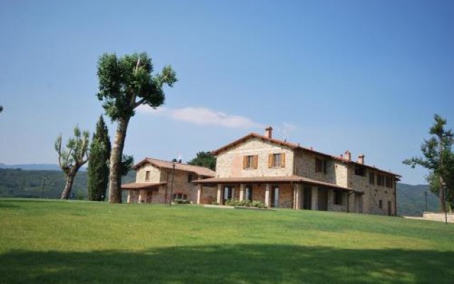 Agriturismo Quata Tuscany Country House