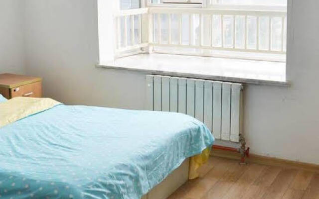 Yijia Apartment Hotel - Beijing