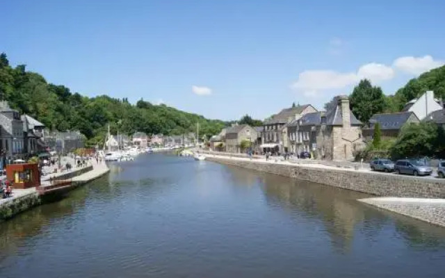 Au Fil De L'eau - Le Jerzual