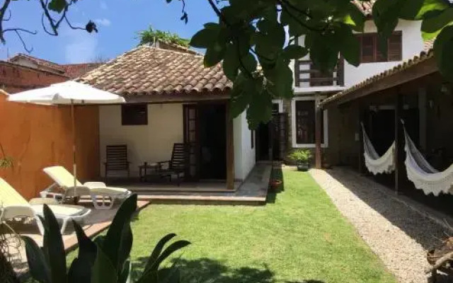 Pousada Vale do Reno