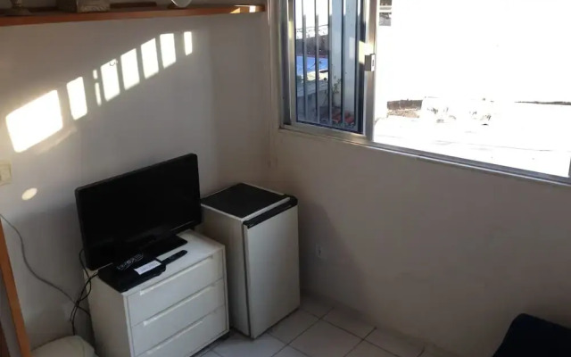 Leblon Central