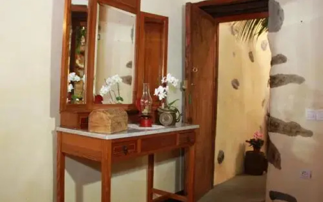 Casa Rural La Pileta - Doramas