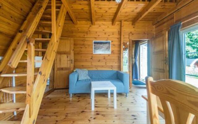 Schmidt's Ferienhäuser bei Zingst