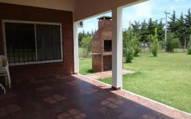 Cabañas La Escapada