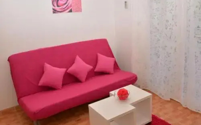 Apartments Tila