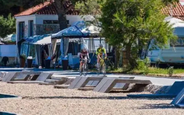 Mobile Homes Murter