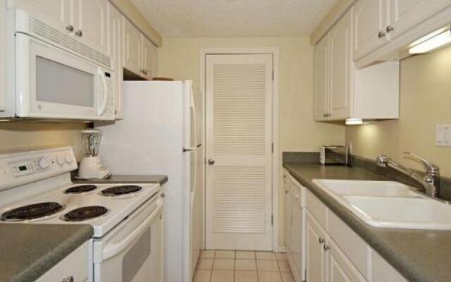 Forest Bch Villa 429