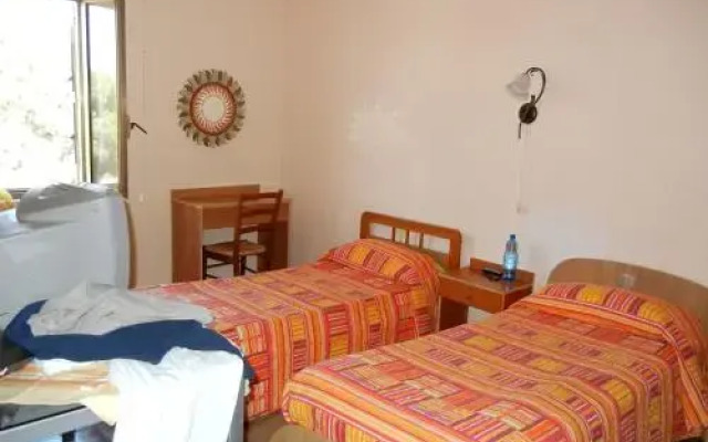B&B La Pineta