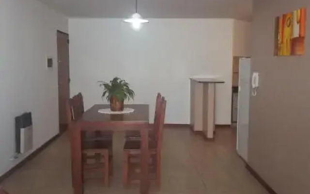 Córdoba departamento céntrico