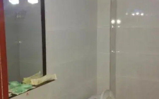 Linyuan Lijing Hotel
