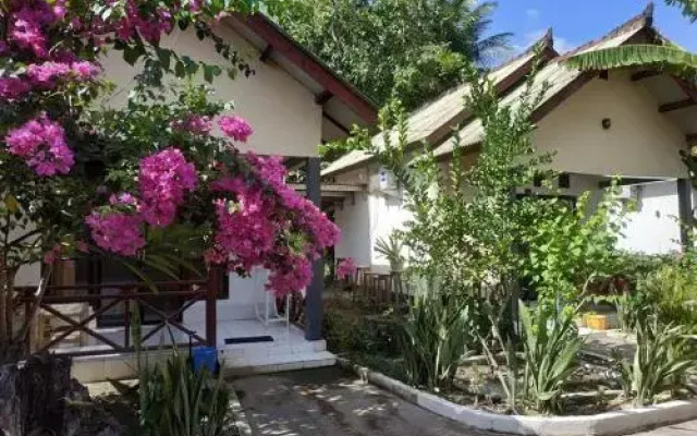 Emalia Homestay