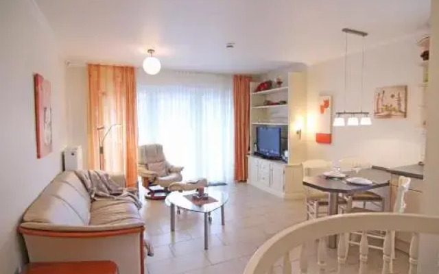 Boarding House Sensenskiin