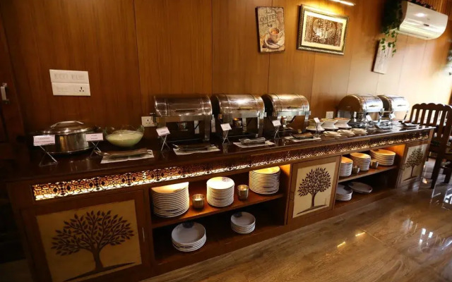 Hotel Natraj