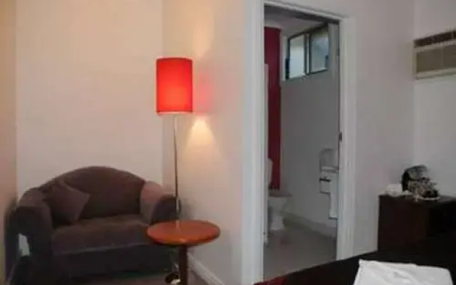 Mountain Grand Guest House