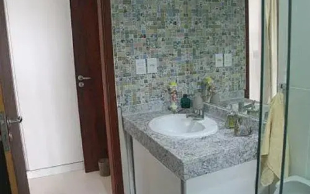 Villas do Pratagy Acerola