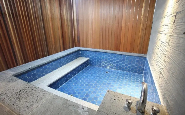 Jeju la Cour Pension