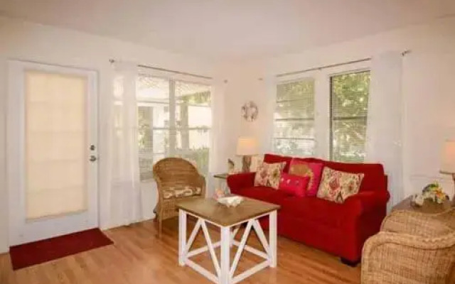 Four Beach Lovers All Units by RedAwning