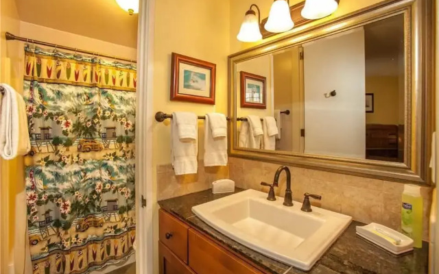 Kauhale Makai 333 - 2 Br Condo